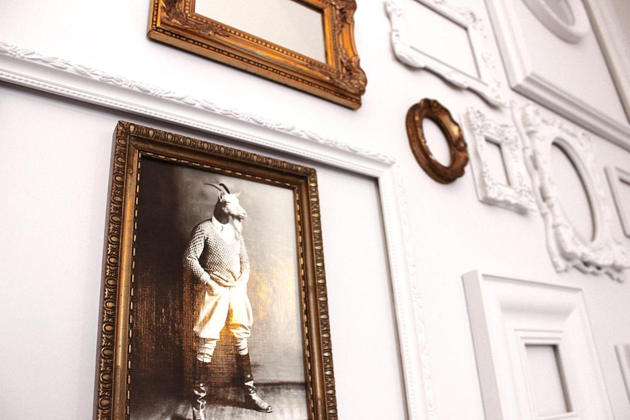 Heritage House Leiria Ngoại thất bức ảnh