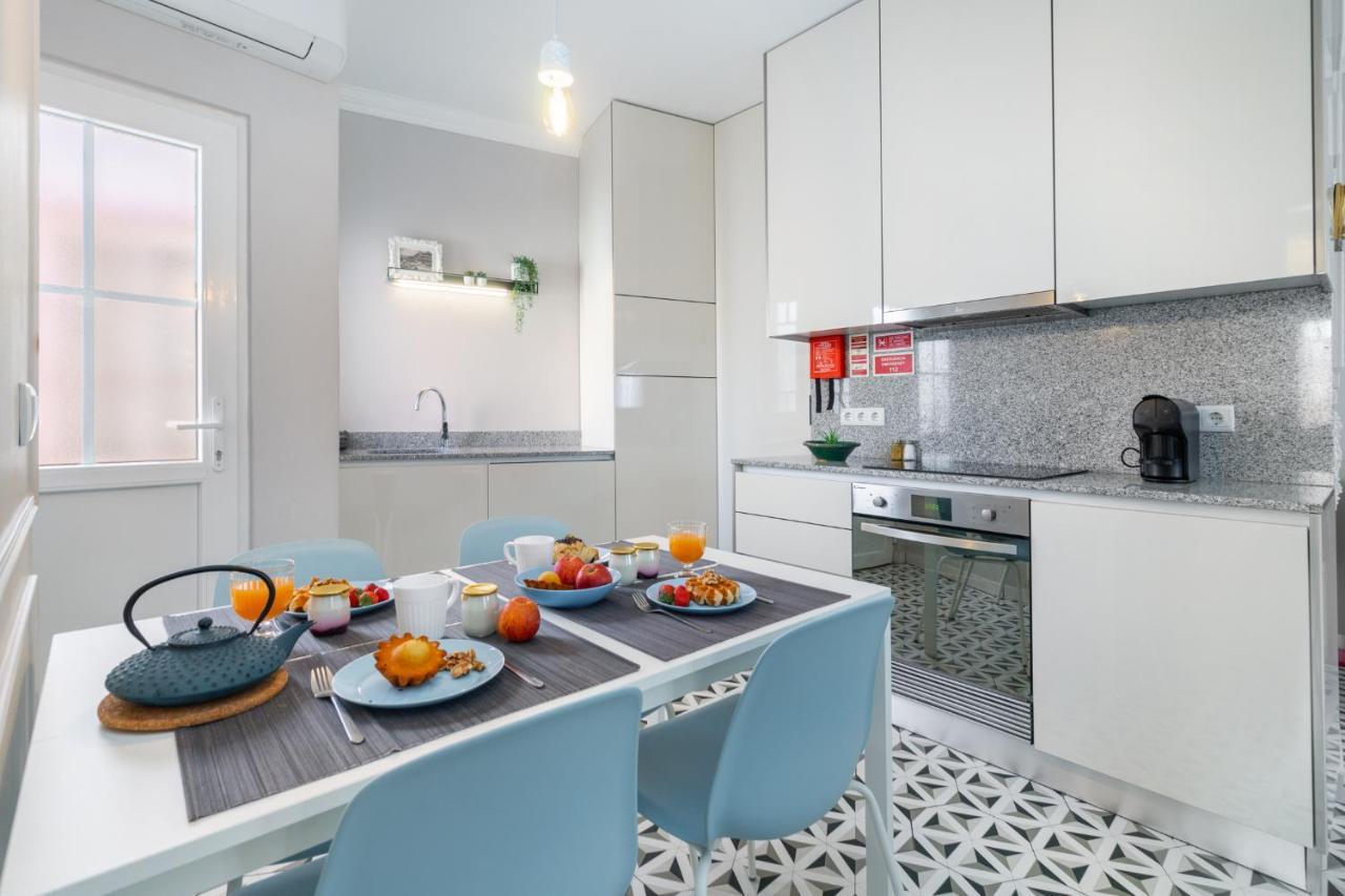 Heritage House Leiria Ngoại thất bức ảnh