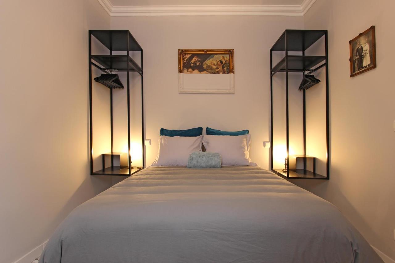 Heritage House Leiria Ngoại thất bức ảnh