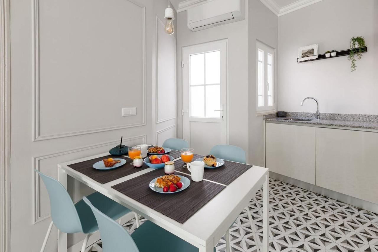 Heritage House Leiria Ngoại thất bức ảnh